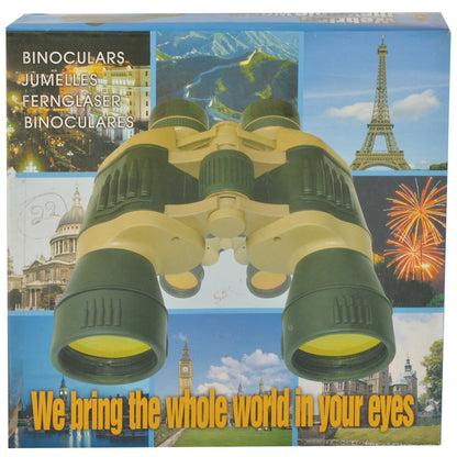 Binoculars