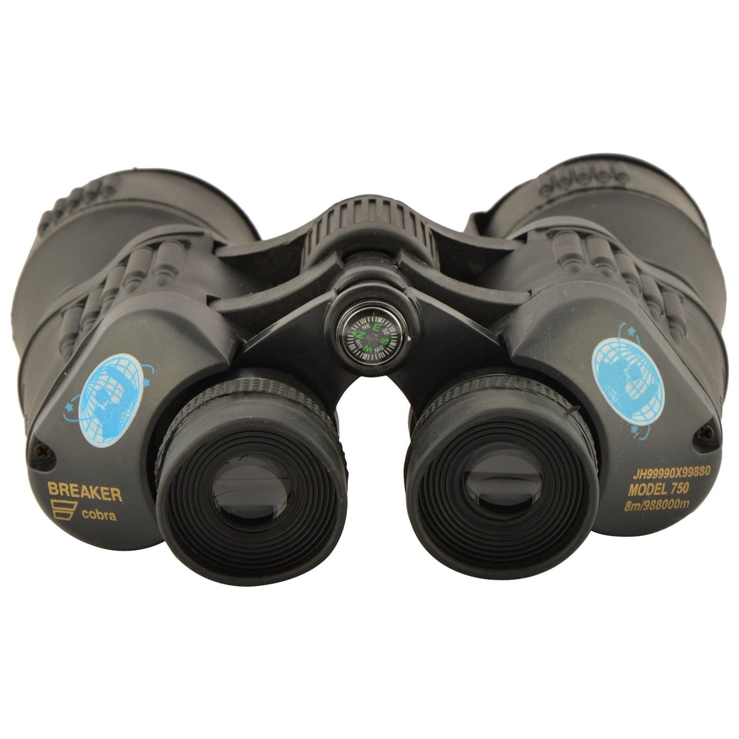 Binoculars