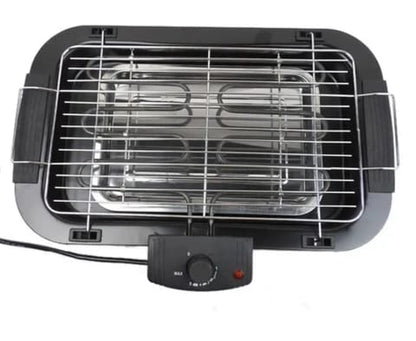 Homemade Bbq Grill , Korean style non stick electric grill