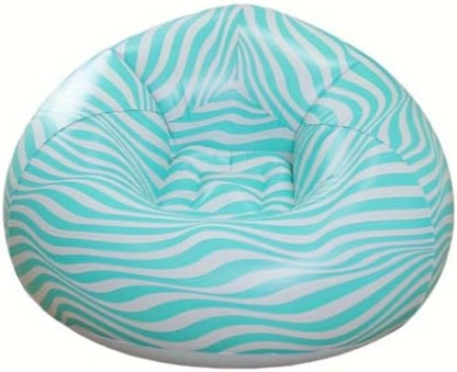 Inflatable Air Filled Sofa