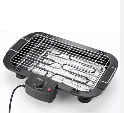Homemade Bbq Grill , Korean style non stick electric grill